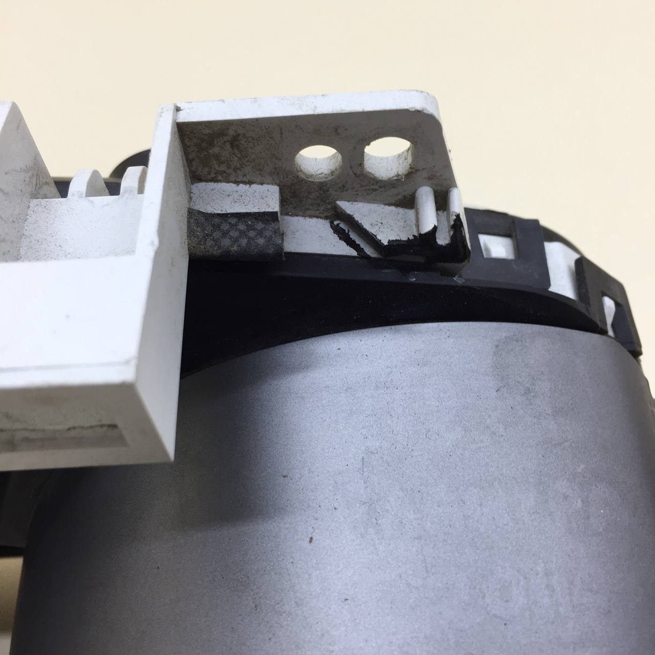 Панель приборов Hyundai Elantra (MD) 2011-2016