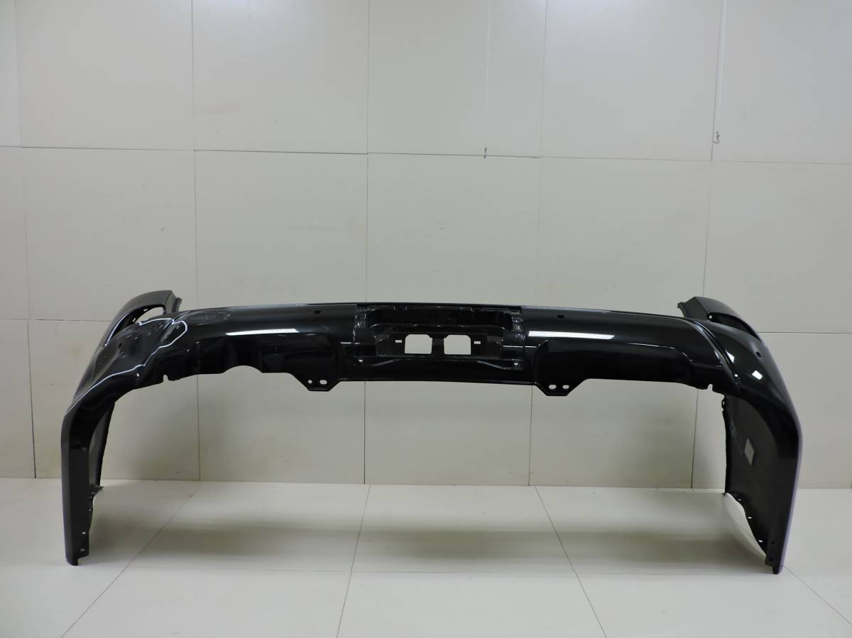 Бампер задний Lexus LX450D/570 2015>