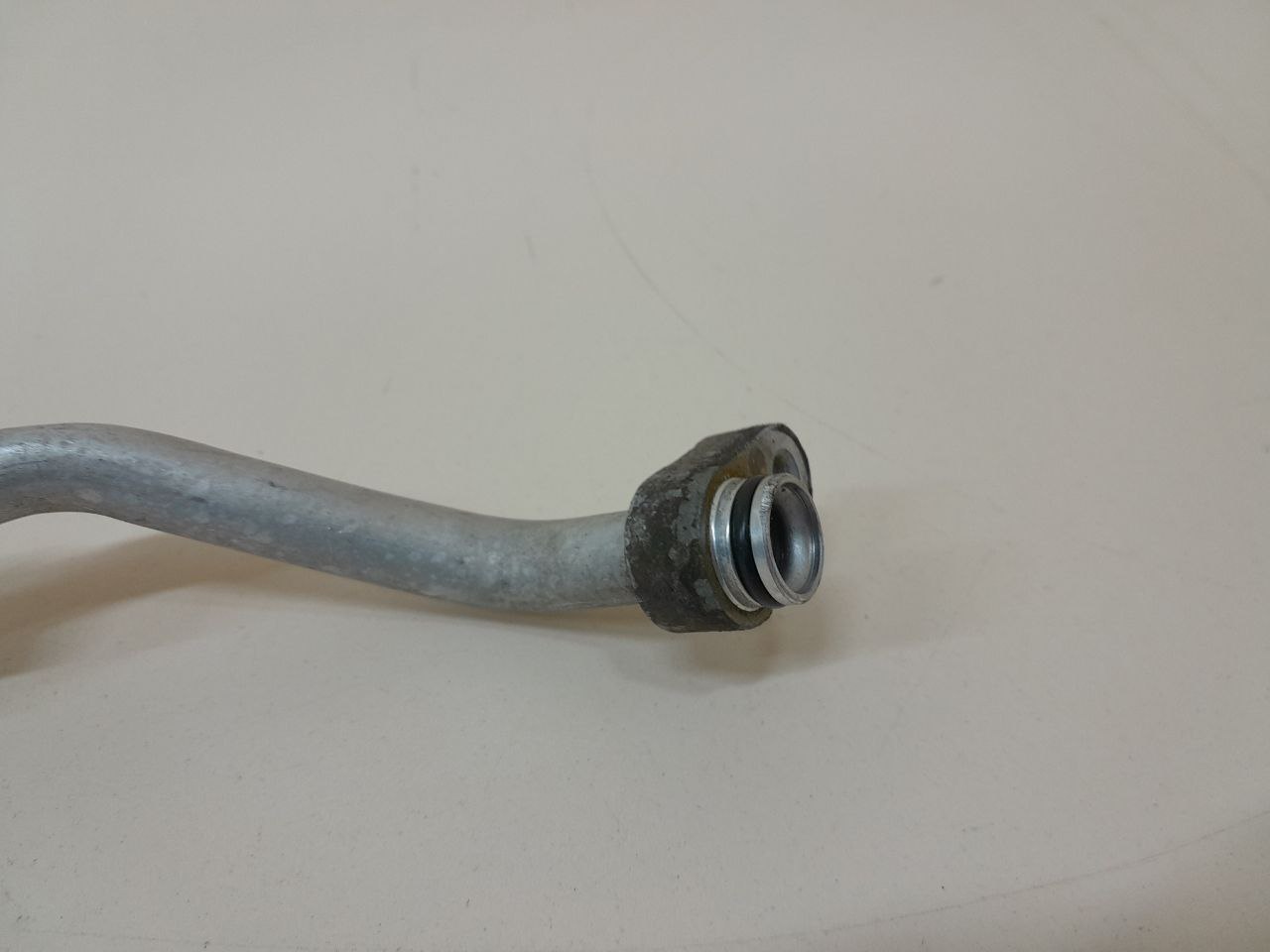 Трубка кондиционера Toyota Corolla E150 2006-2013
