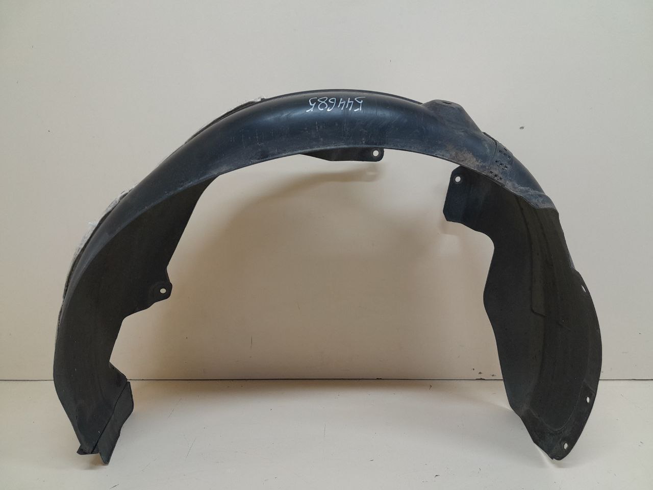 Локер задний левый Kia Cerato (BD) 2018-2022