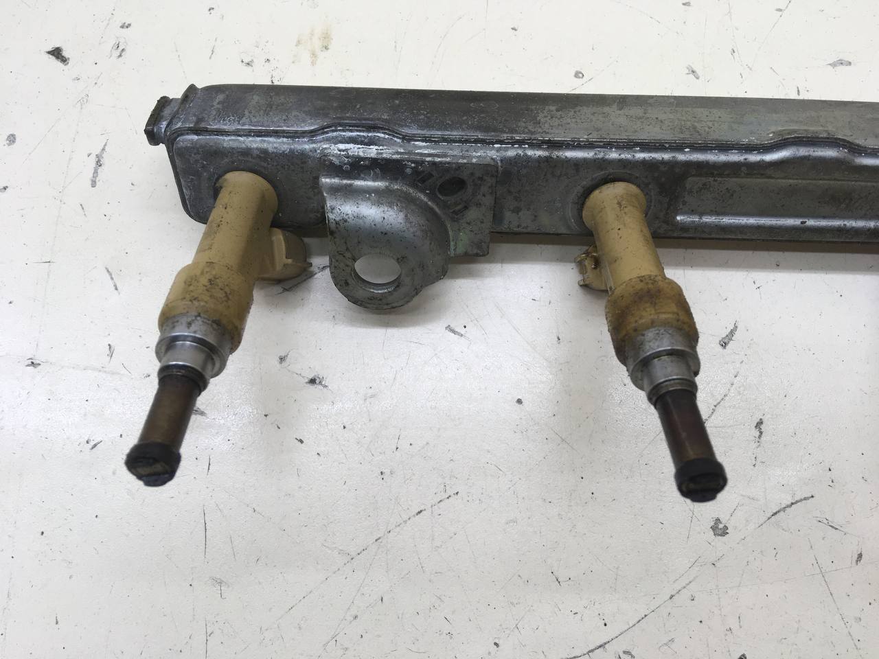 Рейка топливная (рампа) Toyota Rav 4 (XA40) 2013-2019 Рейка топливная (рампа) Toyota Rav 4 (XA40) 2013-2019