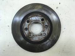 Диск тормозной передний Lada Largus 2012>