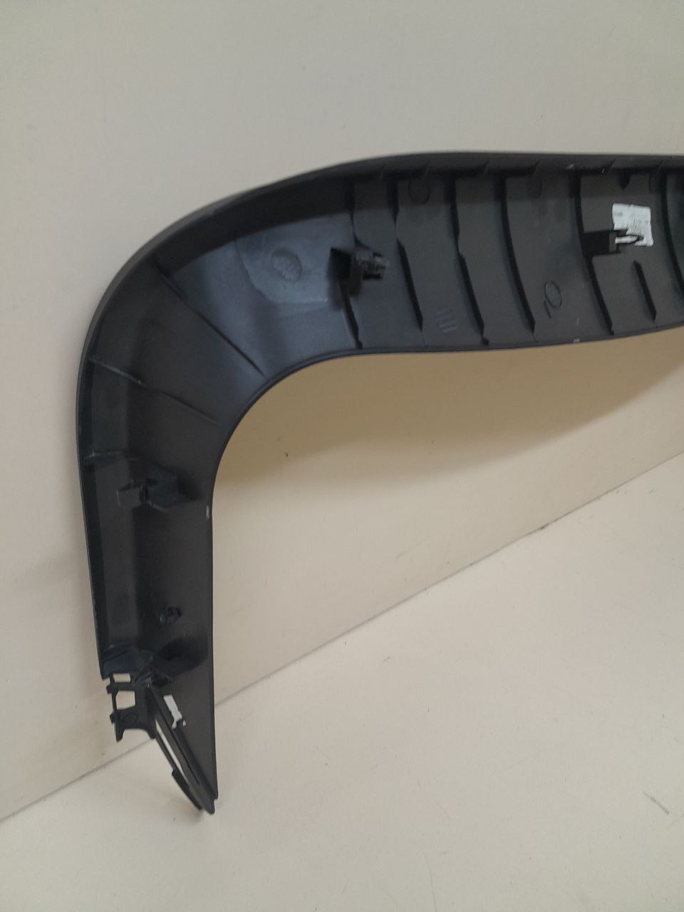 Обшивка двери багажника Nissan Qashqai (J11) 2014>