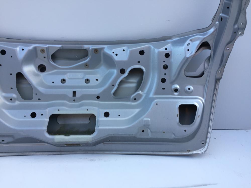 Дверь багажника Subaru Legacy Outback (B14) 2010-2014