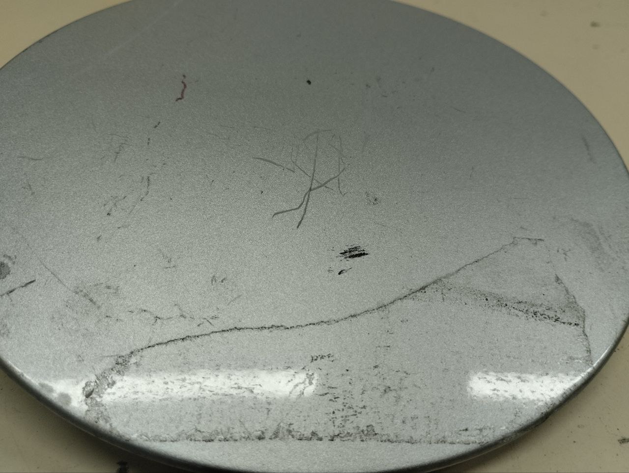 Лючок бензобака Mazda Mazda 6 (GH) 2007-2012