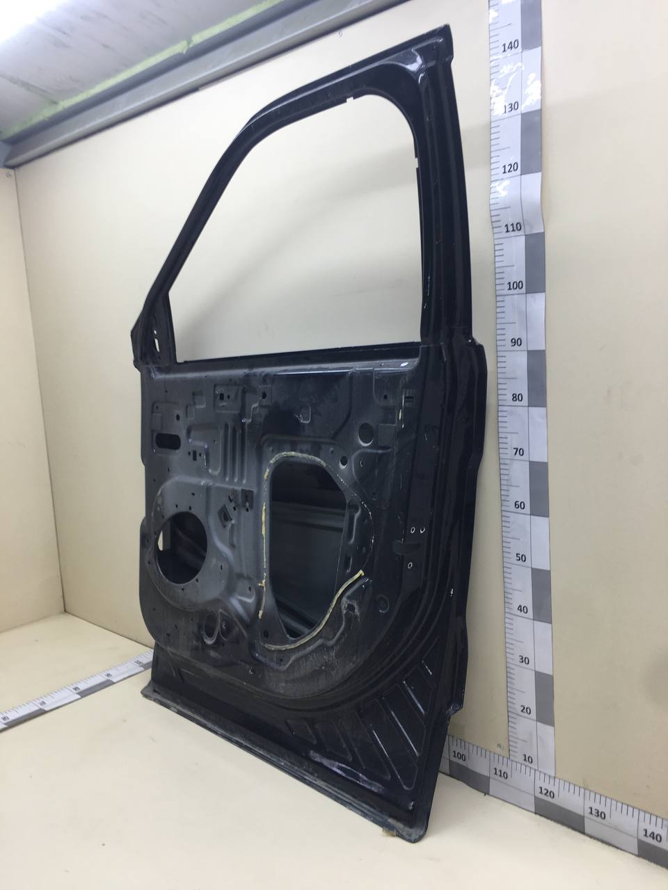 Дверь передняя правая Ford Explorer 2010>