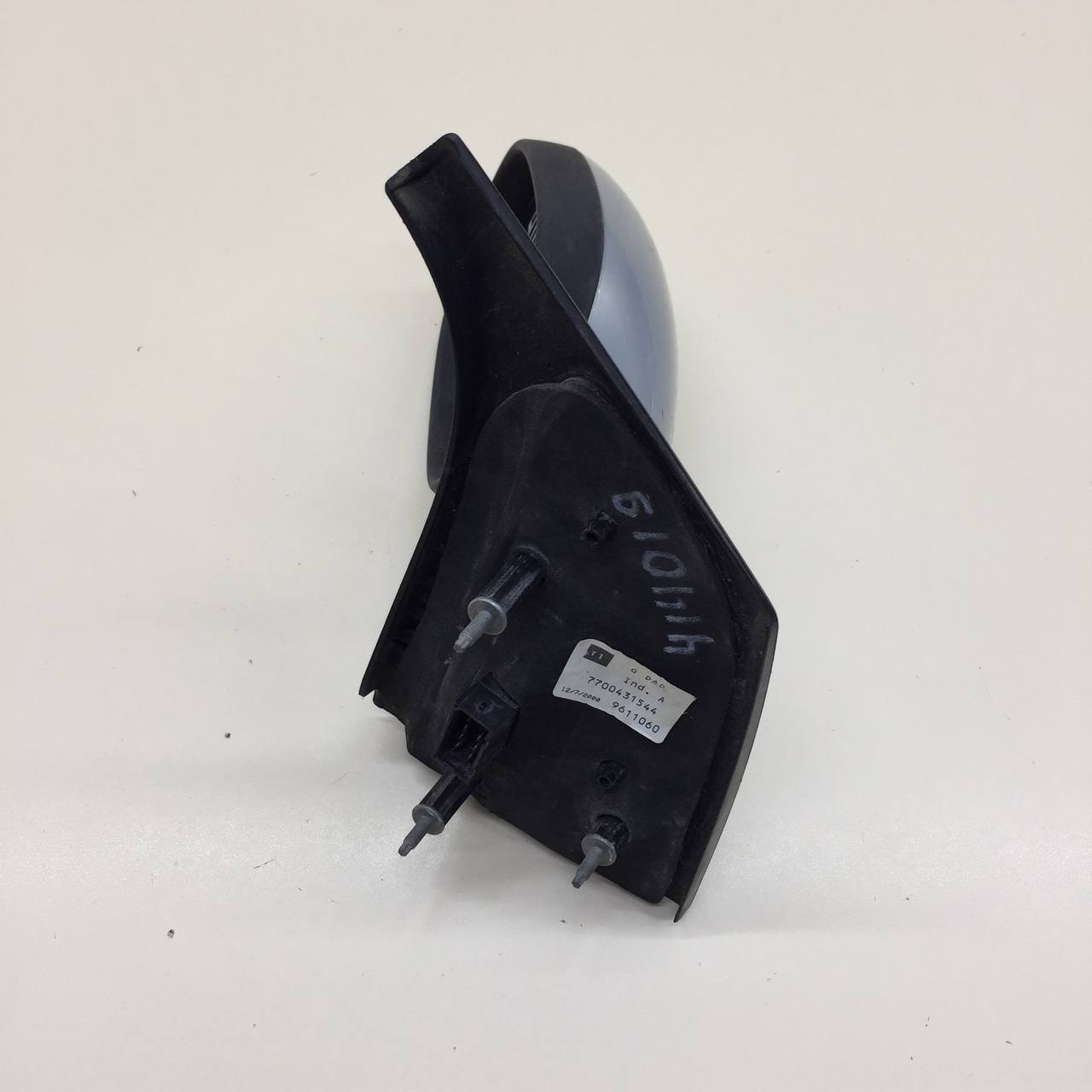 Зеркало левое электрическое Renault Scenic (1) 1999-2003