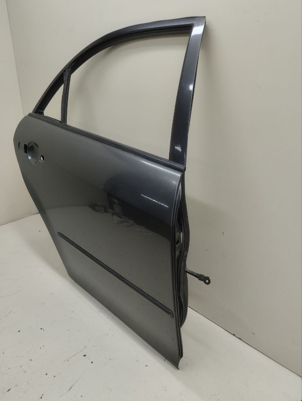 Дверь задняя правая Mazda Mazda 6 (GG) 2002-2007 Дверь задняя правая Mazda Mazda 6 (GG) 2002-2007