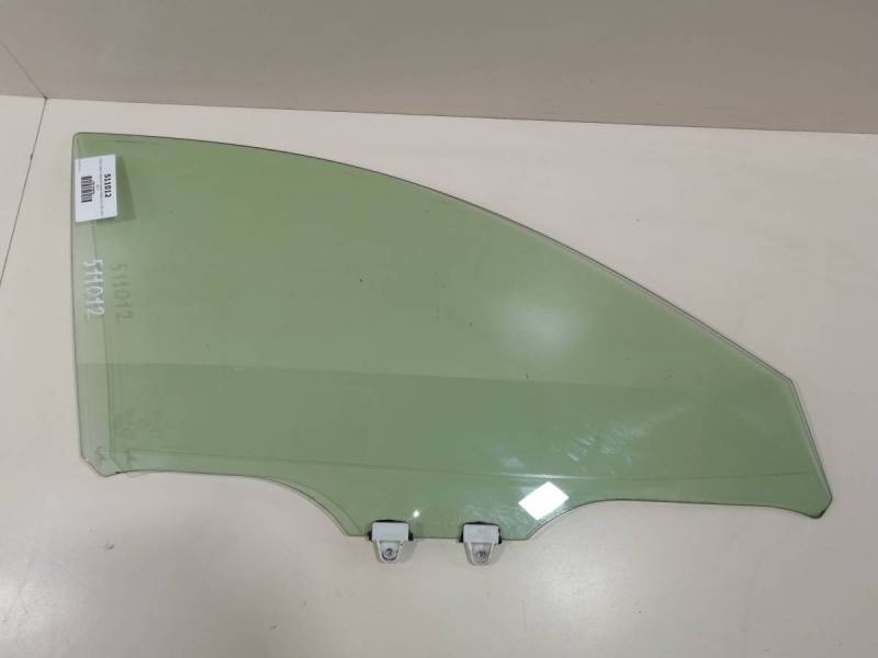 Стекло двери передней правой Mazda CX-5 (KE) 2011-2017