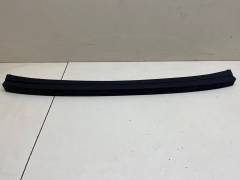 Накладка заднего бампера Skoda Kodiaq 2016>