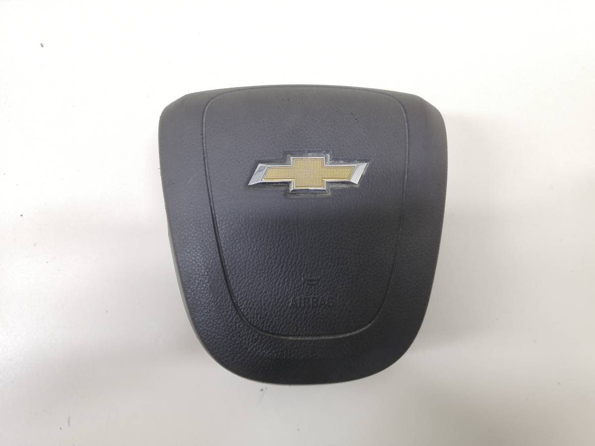 Рулевое колесо с AIR BAG Chevrolet Cobalt (T250) 2011-2015