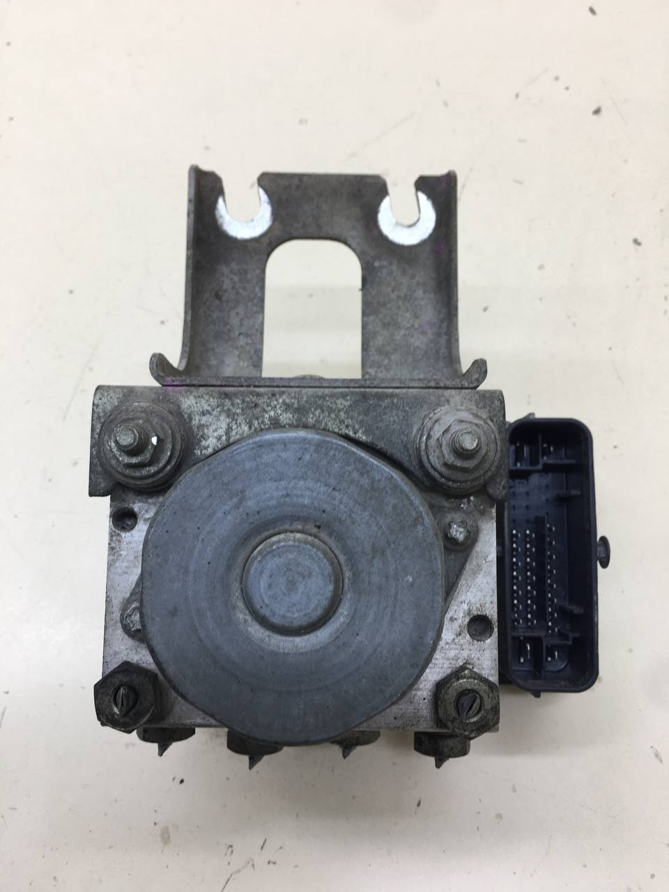 Блок ABS (насос) Lada Niva 4х4 2121 1977-2021