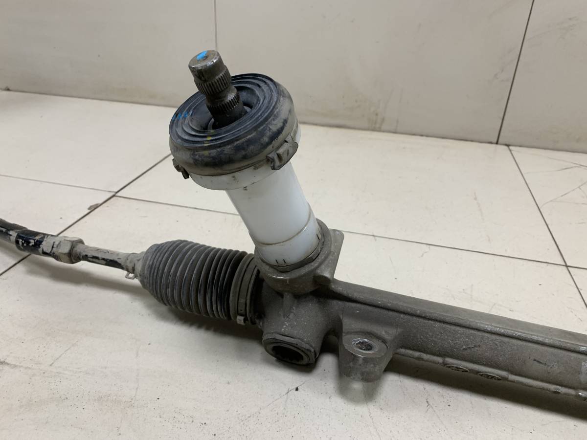 Рейка рулевая Kia Optima 3 (TF) 2010-2015