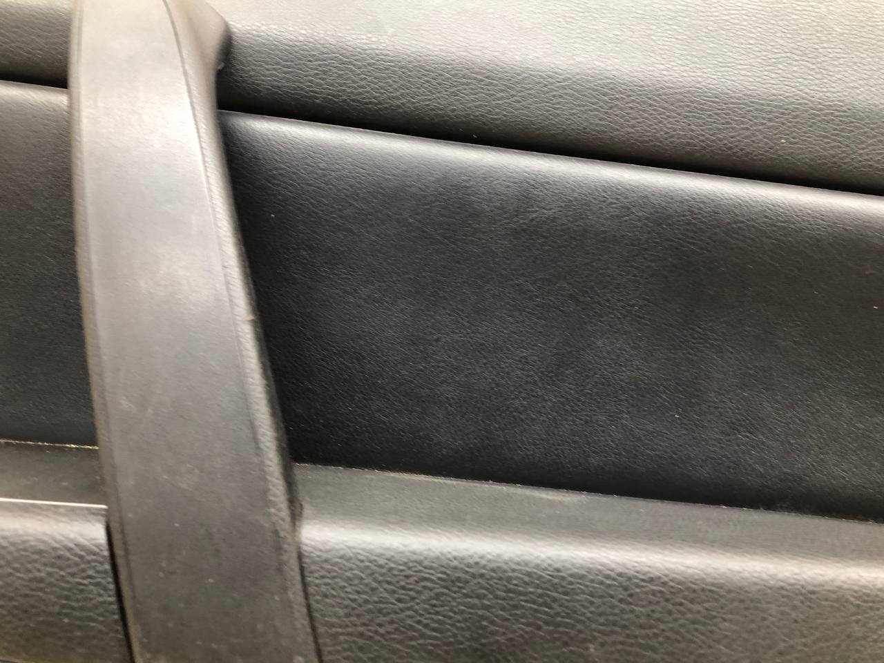 Обшивка двери передней правой Mazda Mazda 6 (GH) 2007-2012