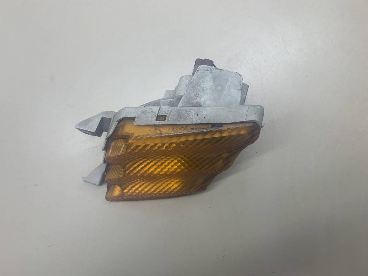 Указатель поворота левый Nissan March (K12) 2002-2010