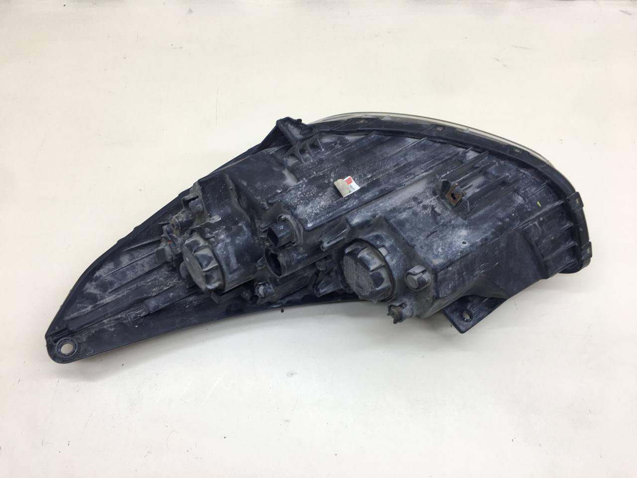 Фара правая Hyundai ix35 (LM) 2010-2015