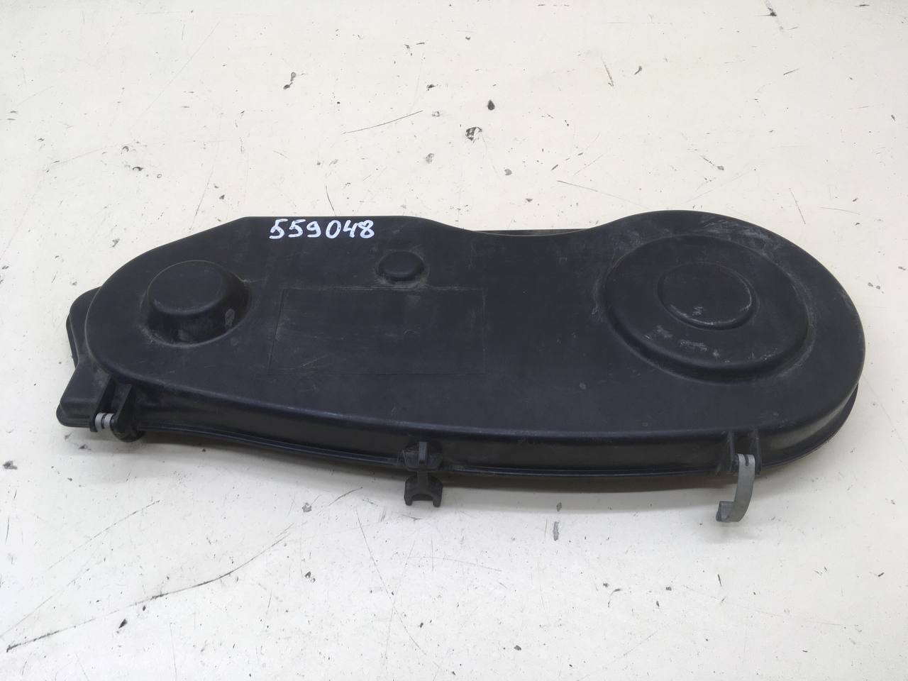 Кожух ремня ГРМ Land Rover Range Rover Sport 2005-2012 Кожух ремня ГРМ Land Rover Range Rover Sport 2005-2012
