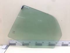 Стекло двери задней левой Fiat Albea 2002-2012