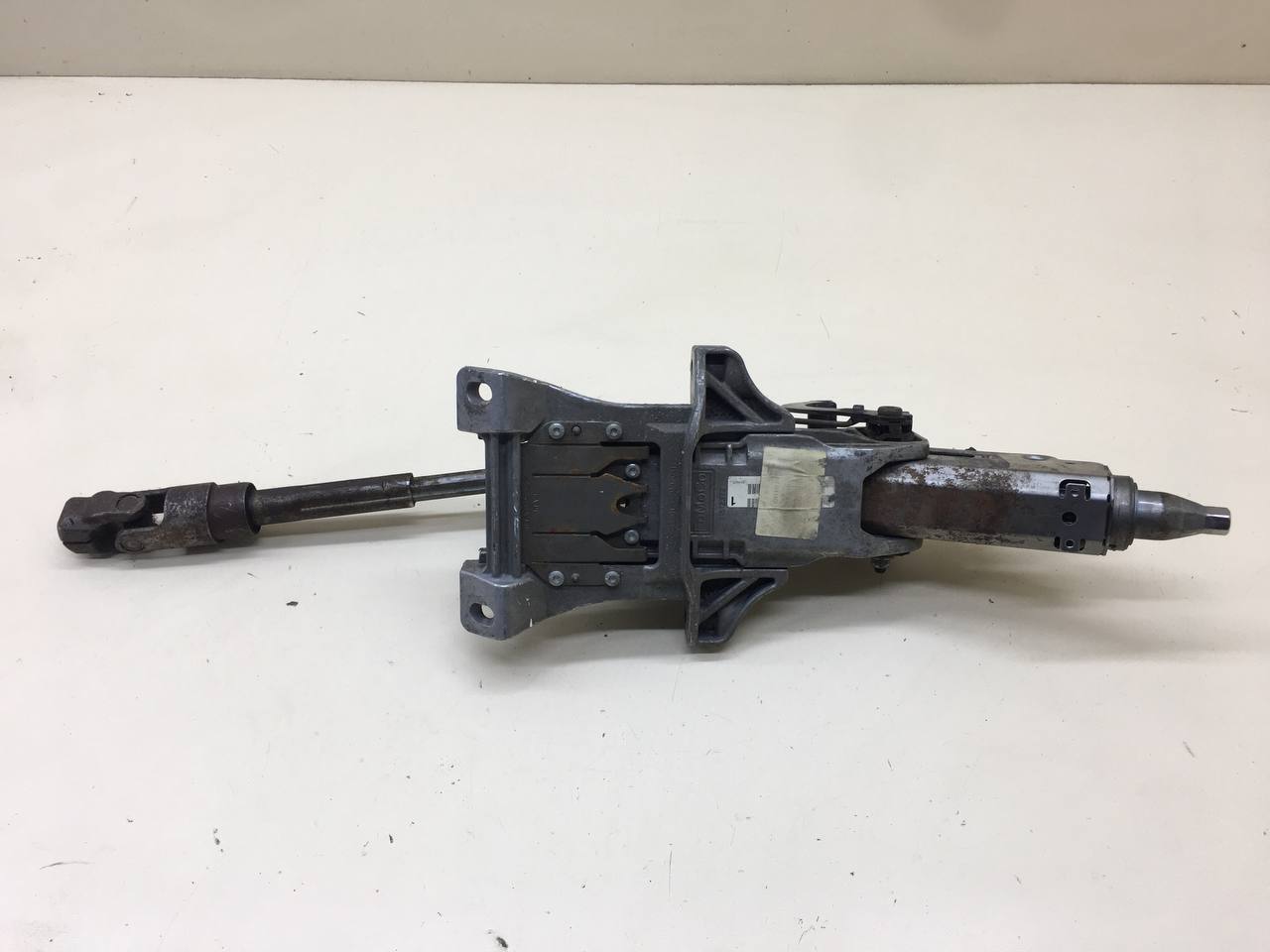 Колонка рулевая Ford Focus 2 (DB) 2008-2011