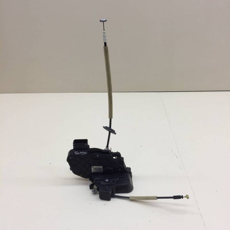 Замок двери задней левой Land Rover Range Rover Sport 2005-2012 Замок двери задней левой Land Rover Range Rover Sport 2005-2012