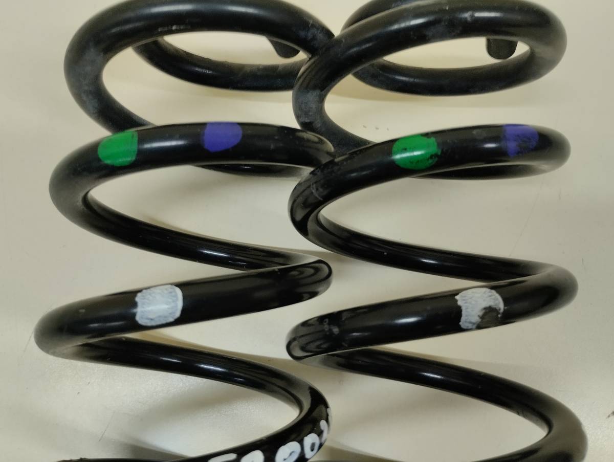 Пружина задняя Kia Sorento (UM) 2015>