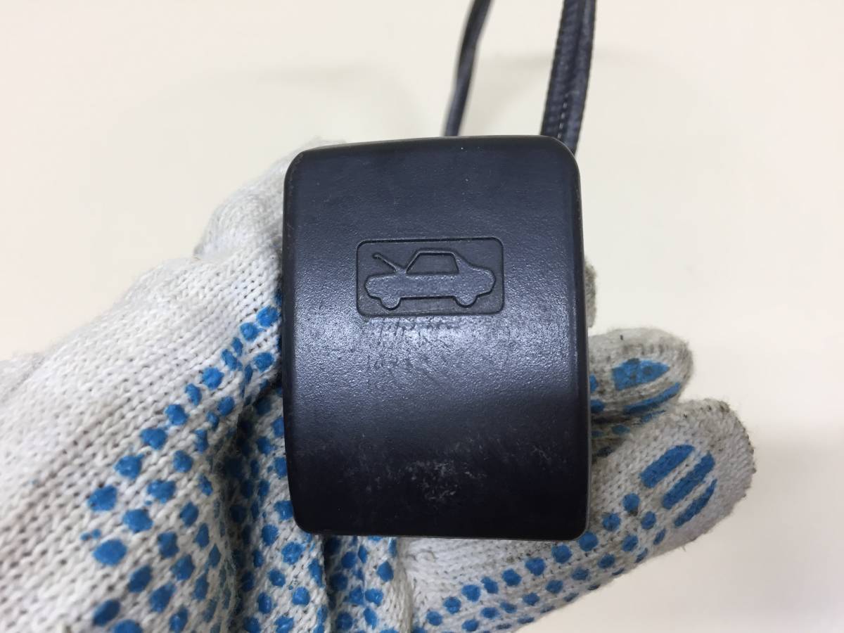 Ручка открывания капота Geely Emgrand EC7 2008>