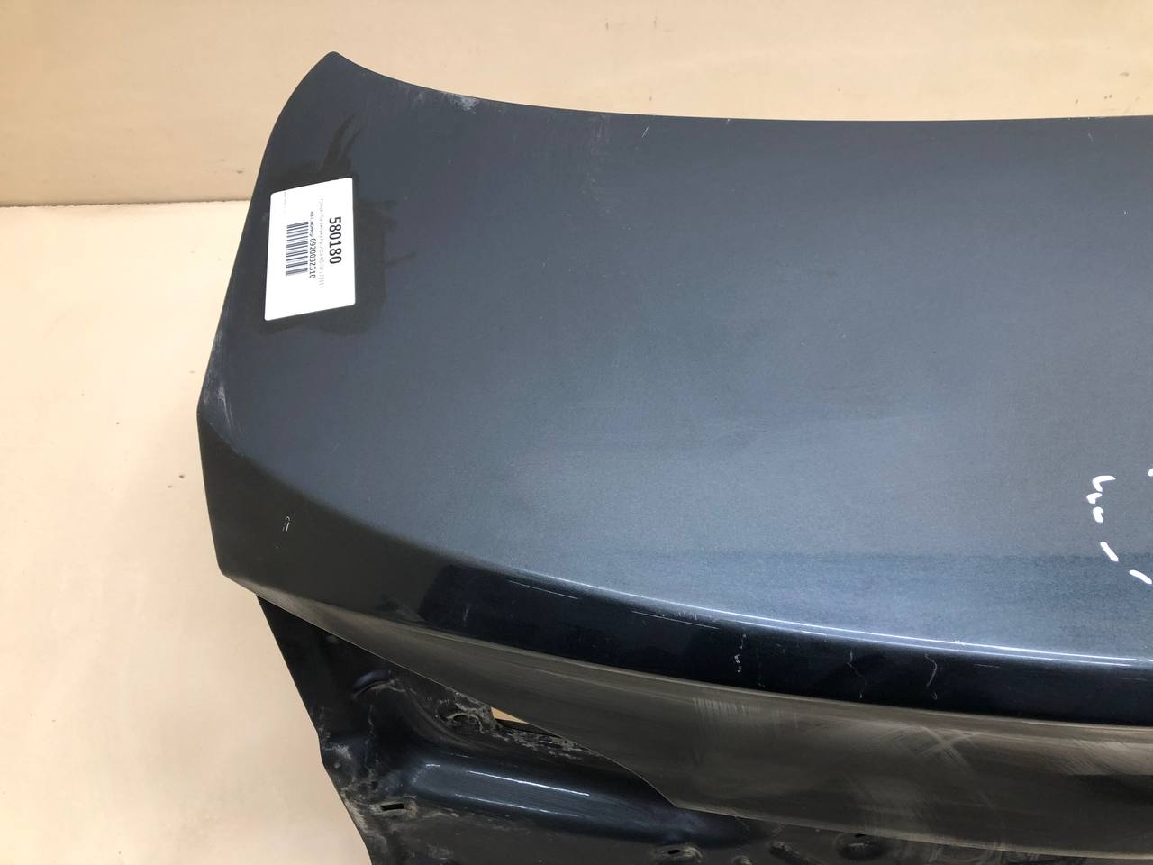 Крышка багажника Hyundai i40 (VF) 2011>