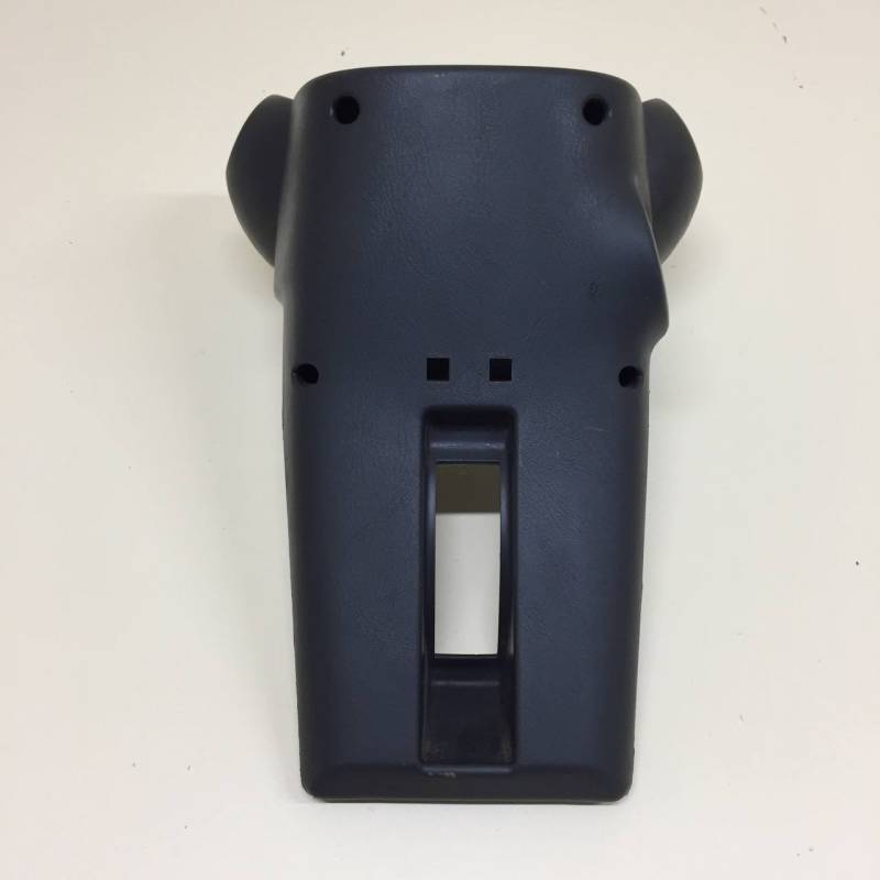 Кожух рулевой колонки Nissan Almera (N16) 2000-2006