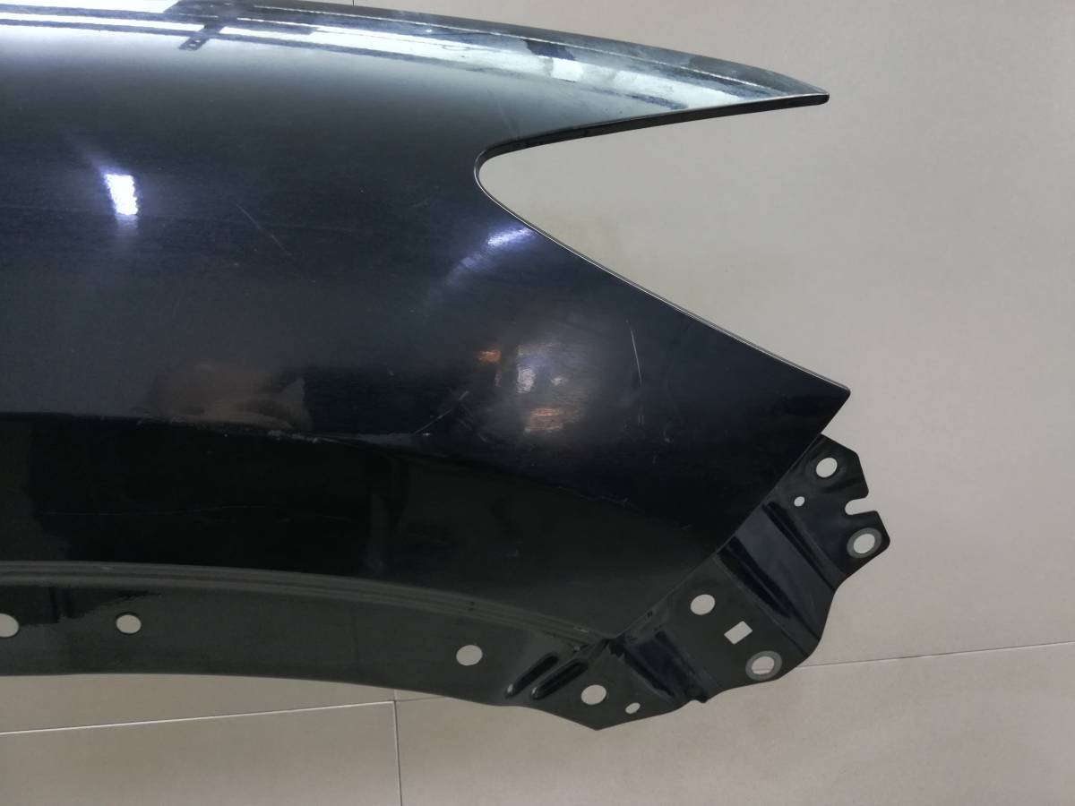 Крыло переднее правое Mazda CX-5 (KE) 2011-2017
