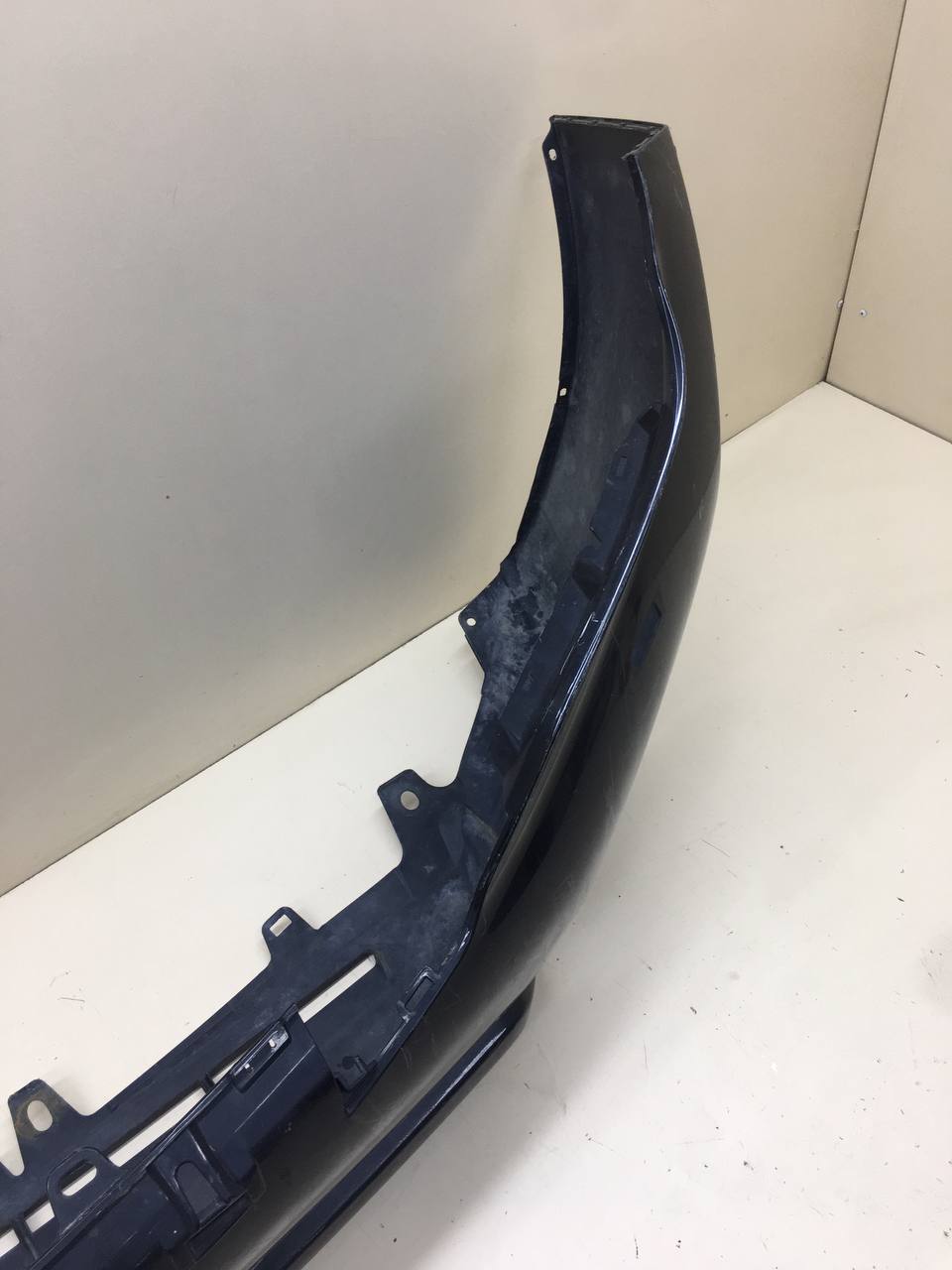 Бампер передний Toyota Land Cruiser Prado (J150) 2009-2022 Бампер передний Toyota Land Cruiser Prado (J150) 2009-2022