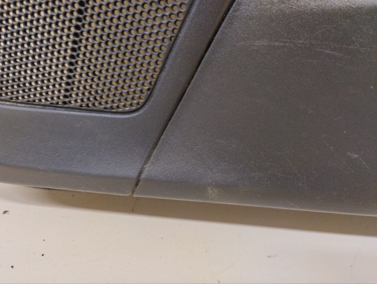 Обшивка двери передней правой Toyota Auris (E150) 2006-2012