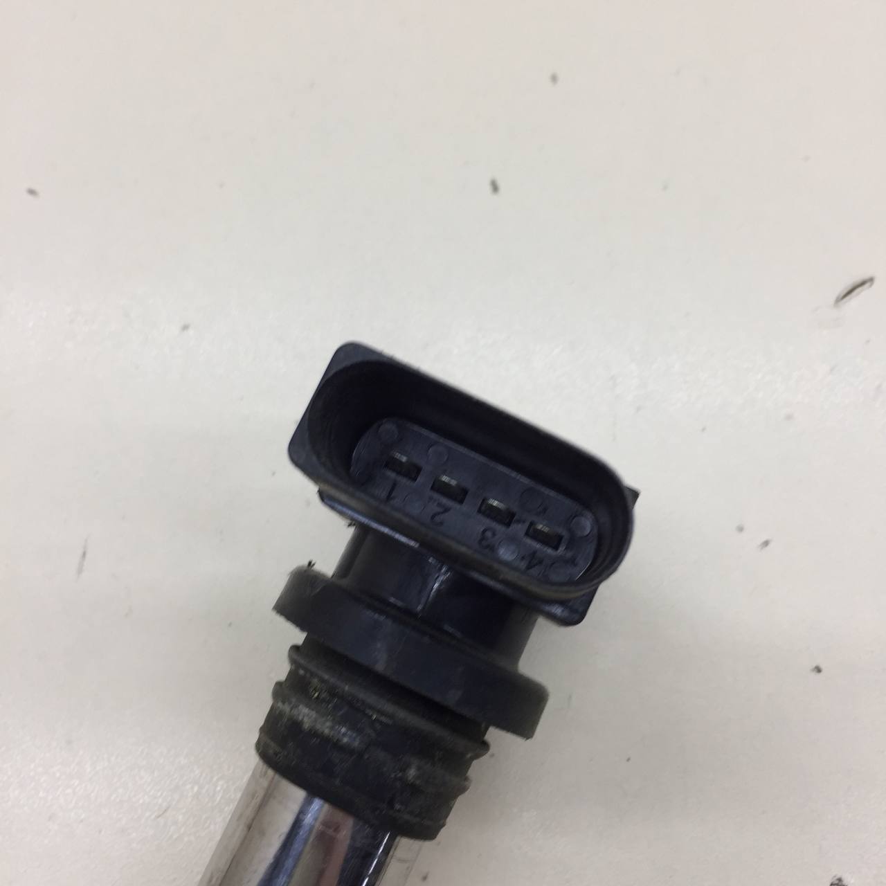 Катушка зажигания Volkswagen Polo (MK5) 2011-2020 Катушка зажигания Volkswagen Polo (MK5) 2011-2020