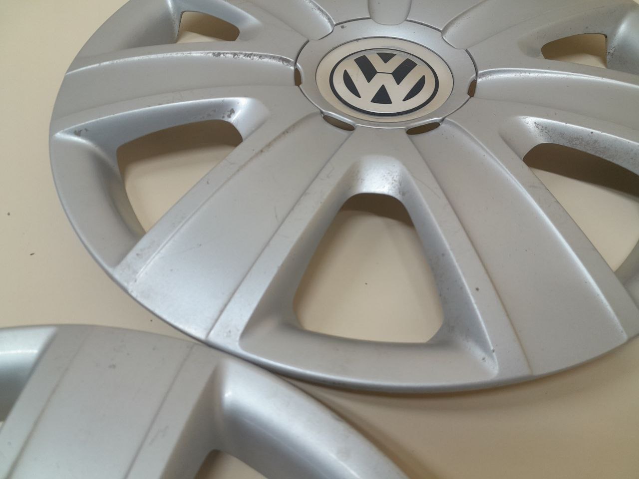Колпак декоративный Volkswagen Polo (HB) 2009>