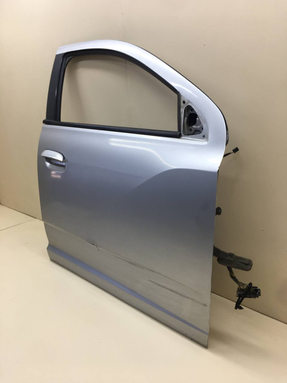 Дверь передняя правая Chevrolet Cobalt (T250) 2011-2015 Дверь передняя правая Chevrolet Cobalt (T250) 2011-2015