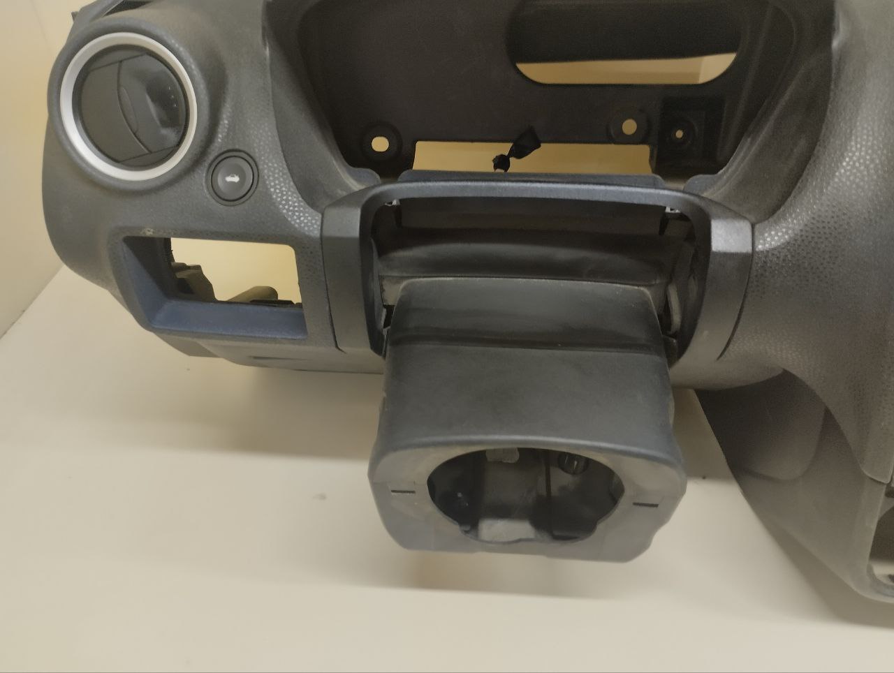 Подушка безопасности (комплект) Ford Fiesta (MK5) 2002-2008 Подушка безопасности (комплект) Ford Fiesta (MK5) 2002-2008