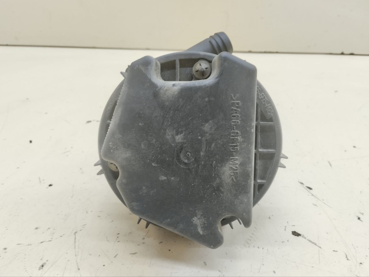 Насос воздушный Mercedes-Benz ML-Class (W163) 1998-2004 Насос воздушный Mercedes-Benz ML-Class (W163) 1998-2004