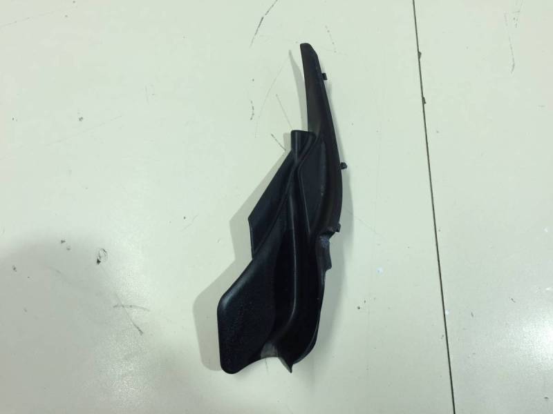 Накладка лобового стекла Subaru Impreza (G12) 2007-2012