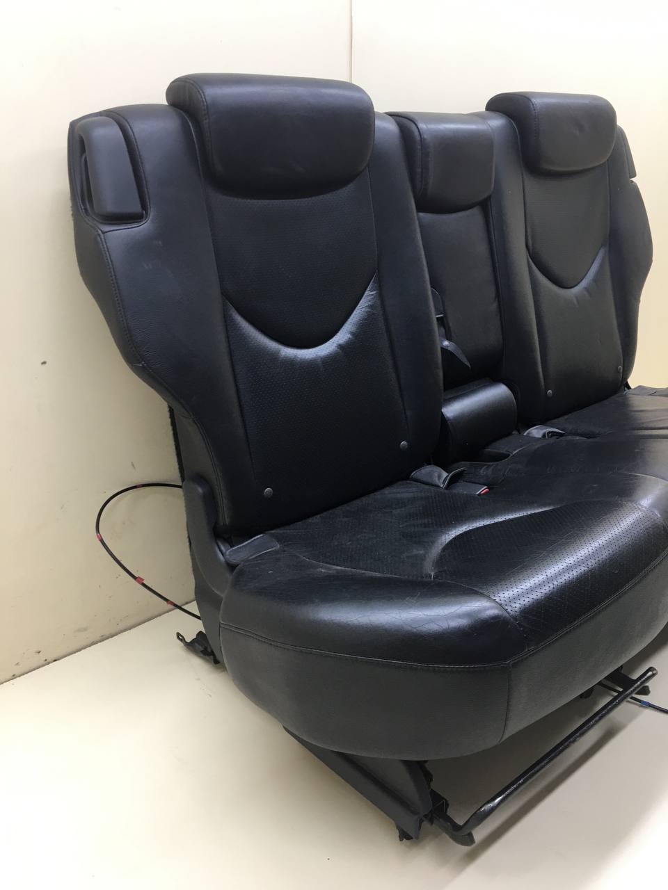 Сиденье (комплект) Toyota Rav 4 (A30) 2006-2013