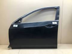 Дверь передняя левая Honda Accord 8 (CU) 2008-2013