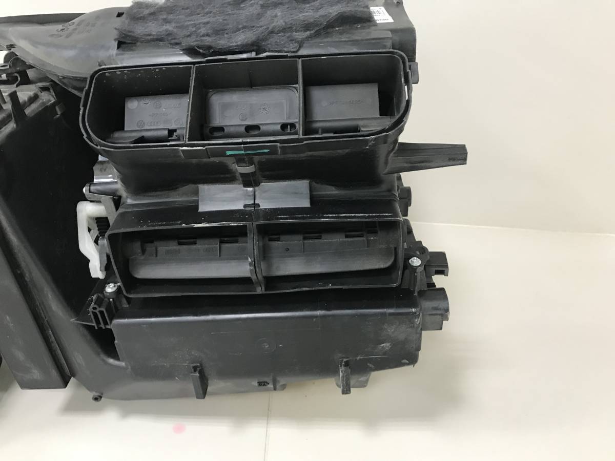 Корпус отопителя Volkswagen Polo (MK5) 2011-2020