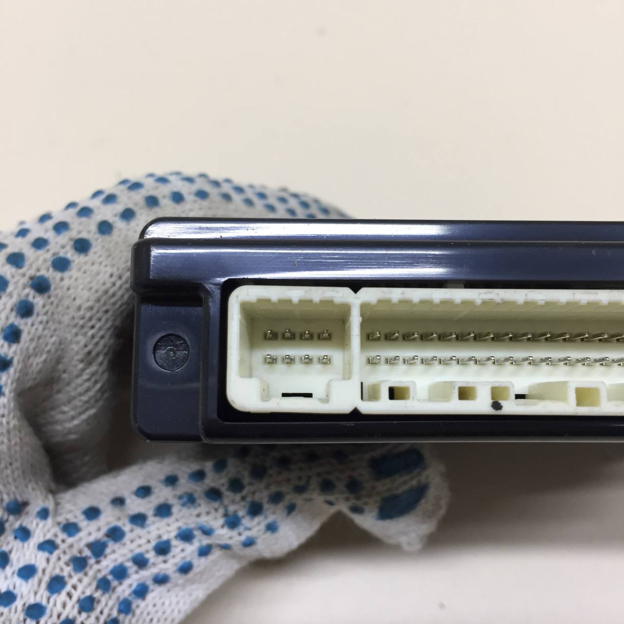 Блок электронный Toyota Land Cruiser Prado (J150) 2009-2022 Блок электронный Toyota Land Cruiser Prado (J150) 2009-2022