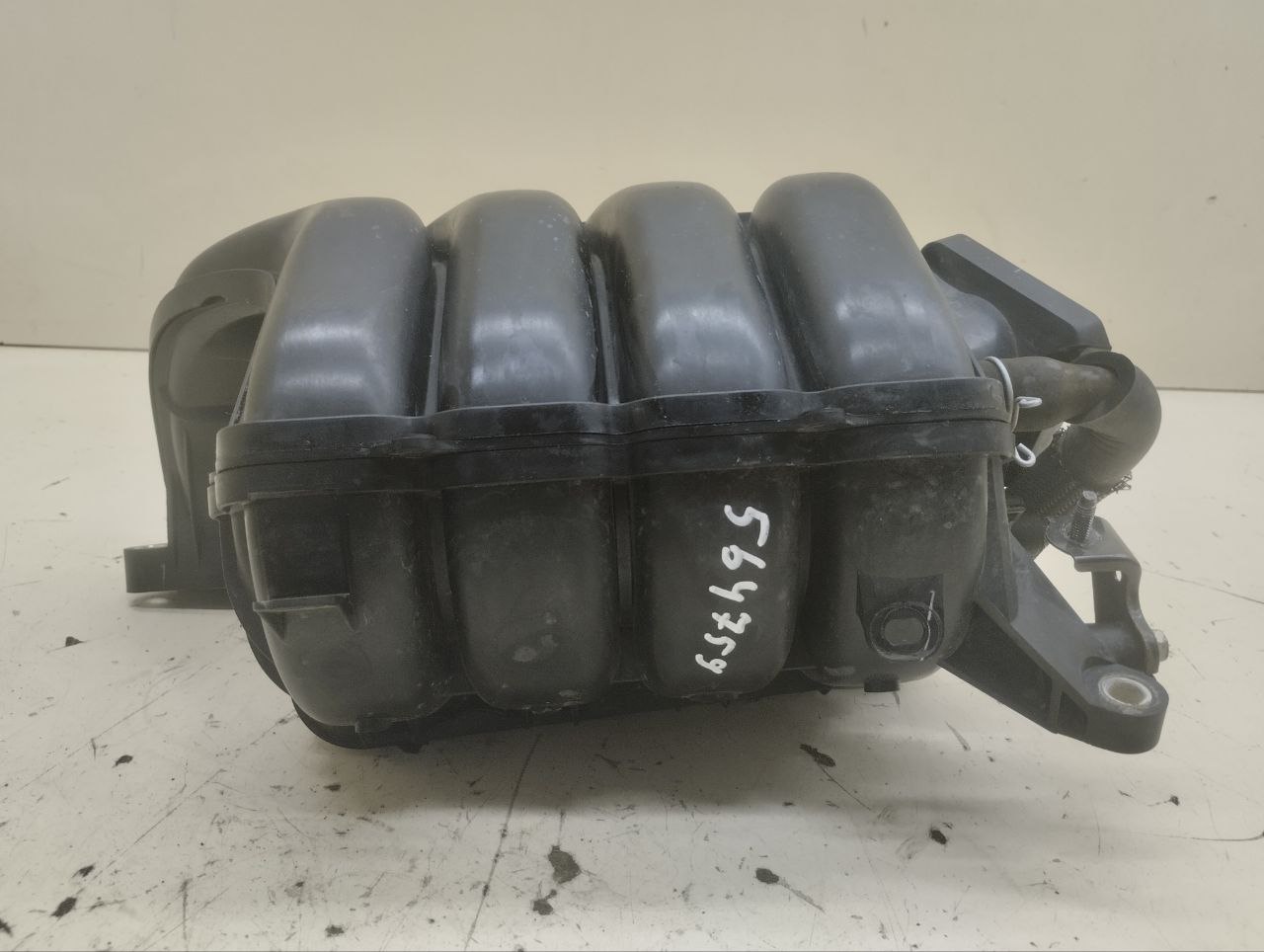 Коллектор впускной Lexus NX 200 (Z10) 2014-2021 Коллектор впускной Lexus NX 200 (Z10) 2014-2021