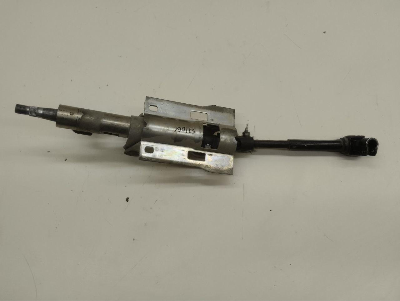 Колонка рулевая Chevrolet Niva 2009-2020