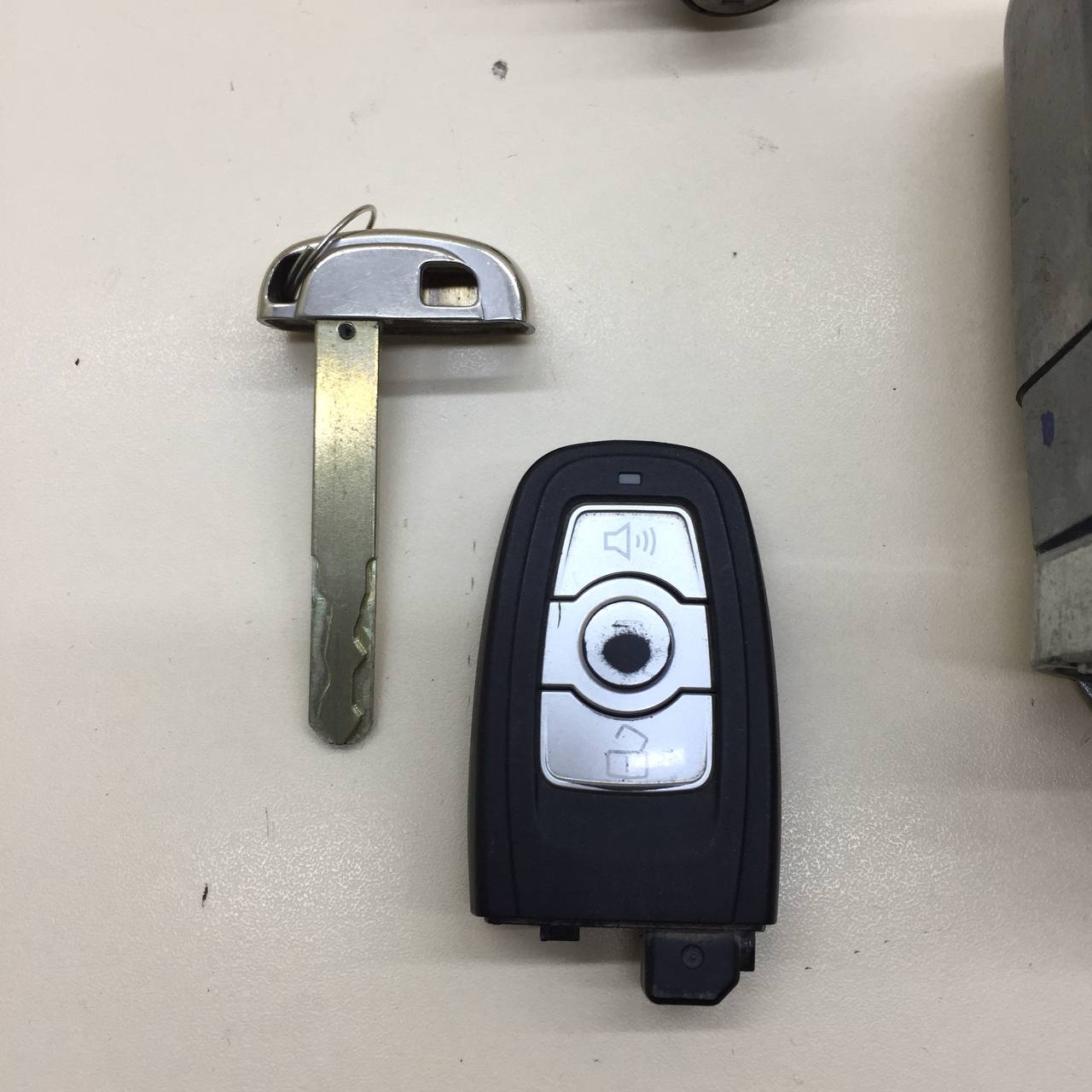 Замок зажигания Haval H6 2014-2020