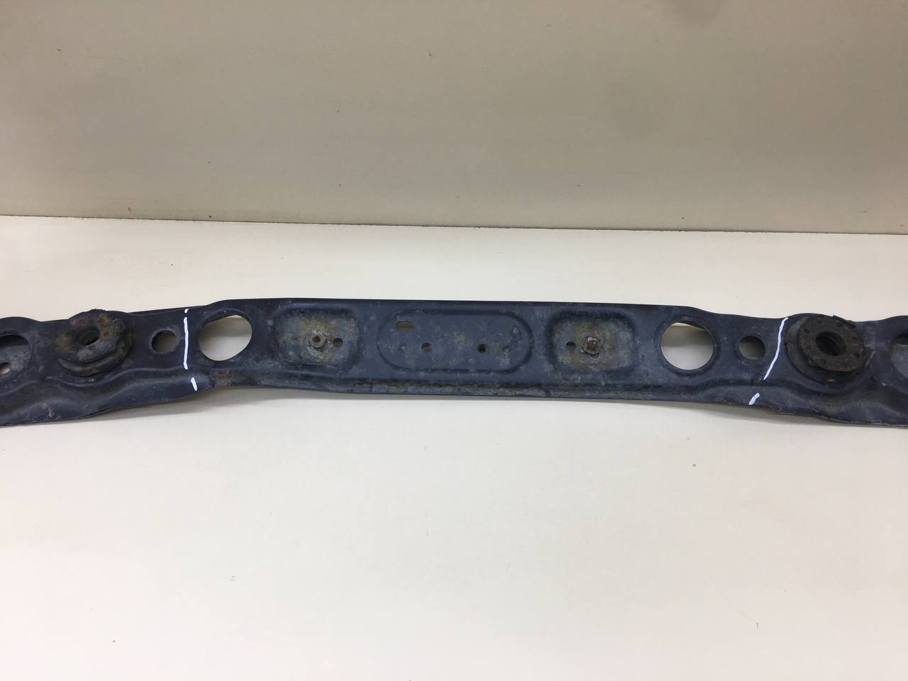Панель передняя Toyota Auris (E150) 2006-2012