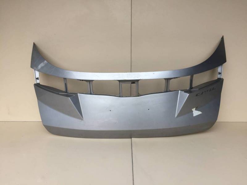Накладка крышки багажника Honda Civic 5D 2006-2012