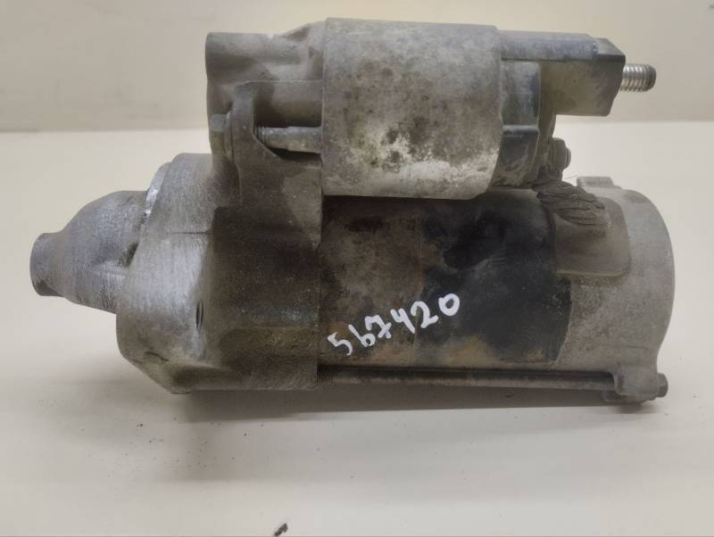 Стартер Toyota Rav 4 (A30) 2006-2013 Стартер Toyota Rav 4 (A30) 2006-2013