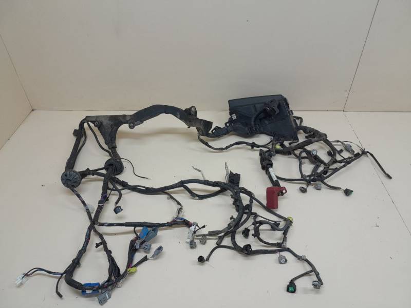 Проводка (коса) Toyota Camry (XV50) 2011-2017