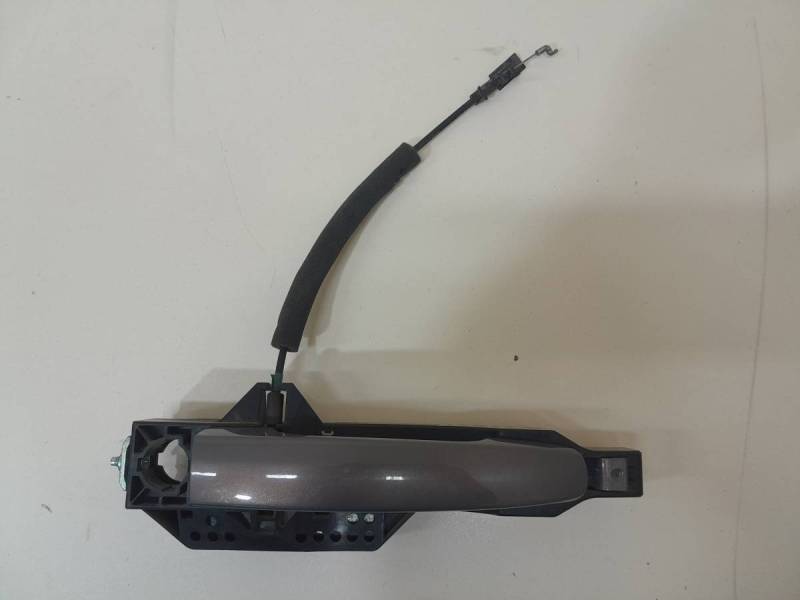 Ручка двери задней наружная правая Lada Vesta 2015>