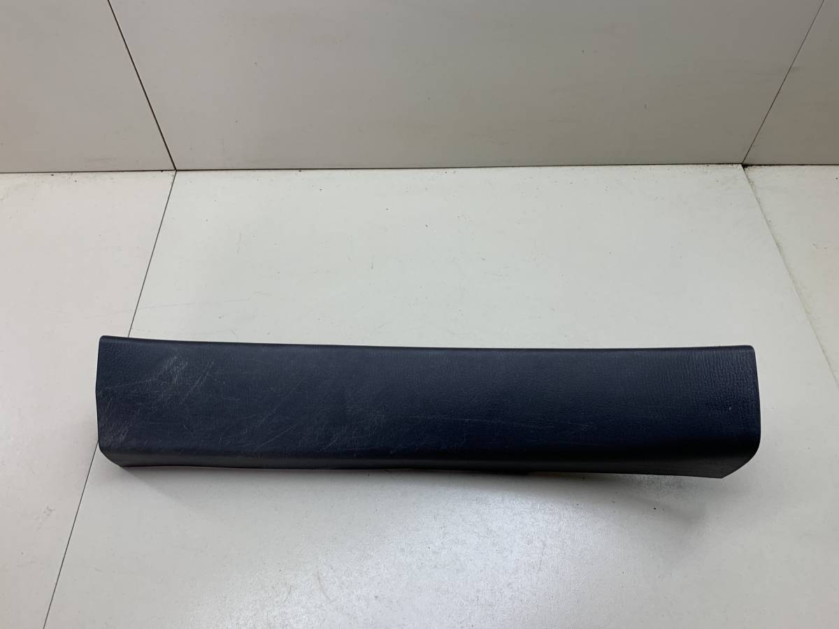 Накладка порога (внутренняя) Mazda Mazda 6 (GJ) 2013-2022